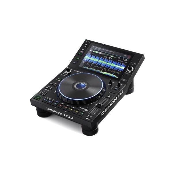 Denon SC6000 PRIME - Professional DJ Media Player