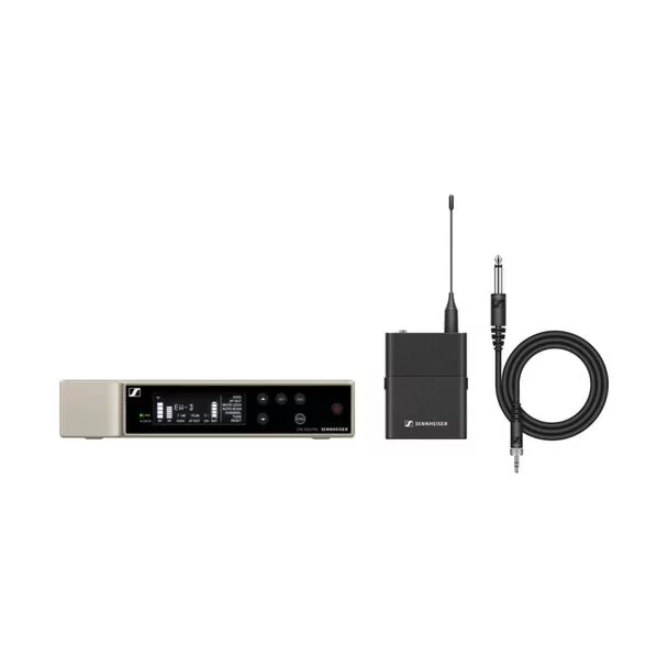 Sennheiser EW-D CI1 SET- Digital Instrument Set