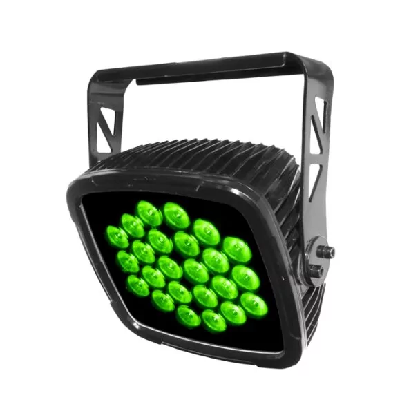 Chauvet SlimPANEL Tri 24 IP - Tri-Color LED Wash Light