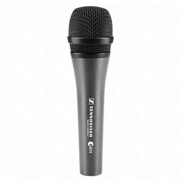 Sennheiser E835 Handheld Dynamic Microphone