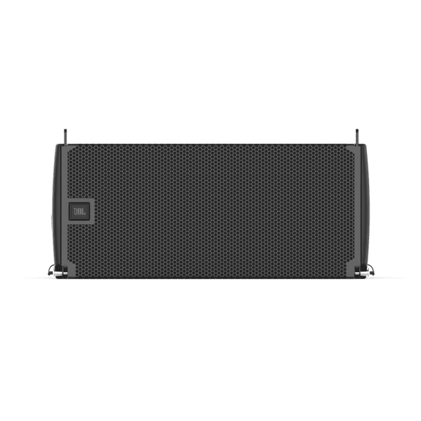 JBL SRX910LA - Dual 10" 880W Powered Line Array with DSP