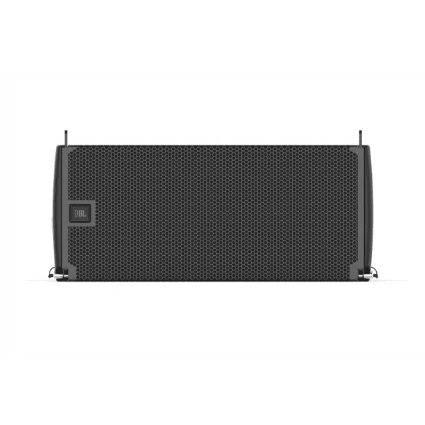 JBL SRX910LA - Dual 10" 880W Powered Line Array with DSP