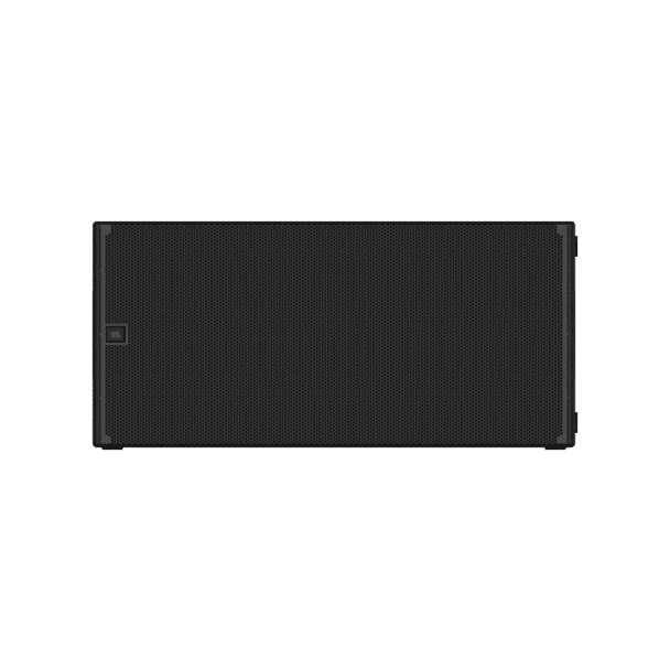 JBL SRX928S -Dual 18" 110W Powered Subwoofer