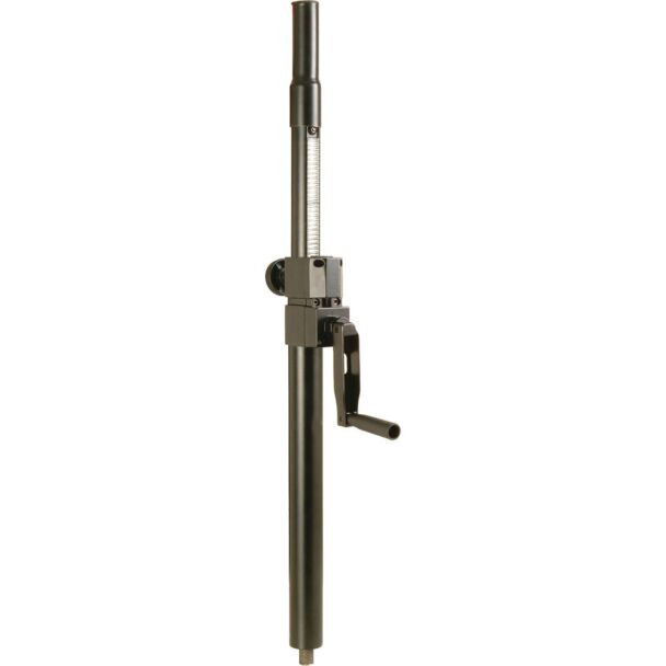 On Stage SS7747 - Crank-Up Subwoofer Attachment Shaft