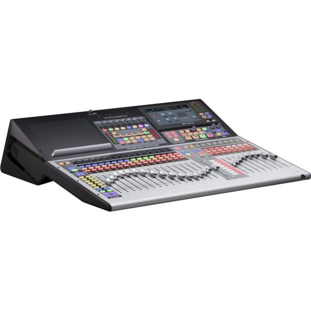Presonus StudioLive 32SX - 32-channel Digital Mixer