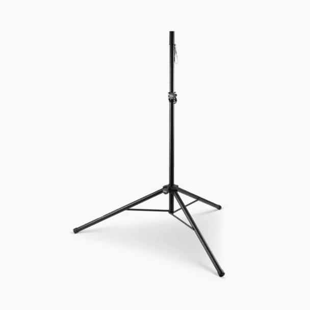 On Stage SS7725 - All-Steel Speaker Stand