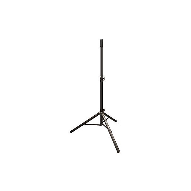 Ultimate Support TS-70B - Aluminum Tripod Speaker Stand