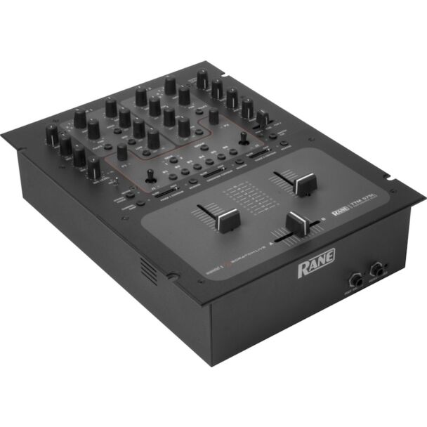 Rane TTM 57SL 2-Channel Serato Scratch Live Mixer