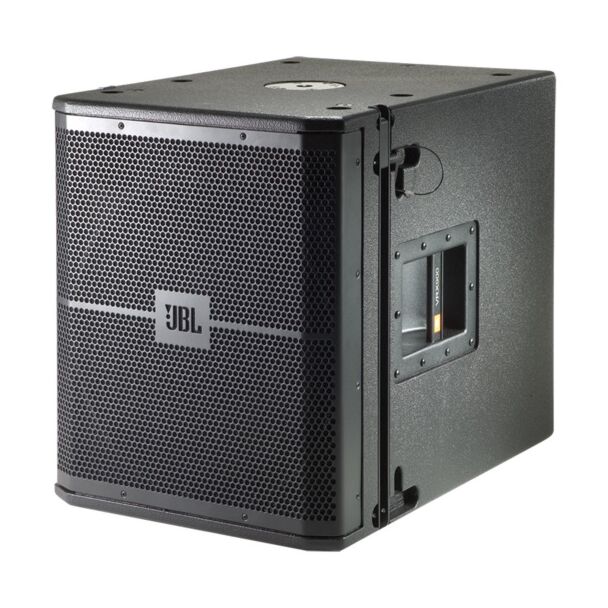 JBL VRX915S 15" Bass Reflex Subwoofer