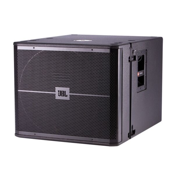 JBL VRX918S 18" High Power Flying Subwoofer