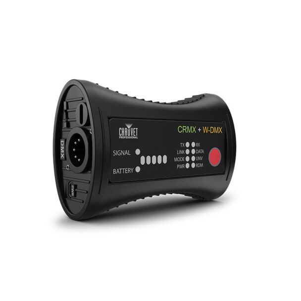 Chauvet Professional W-DMX Micro T-1 TRX G6- Wireless DMX Transceiver