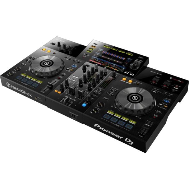 Pioneer DJ インターフェイス2 rekordbox INTERFACE 2 – Pioneer DJ Store