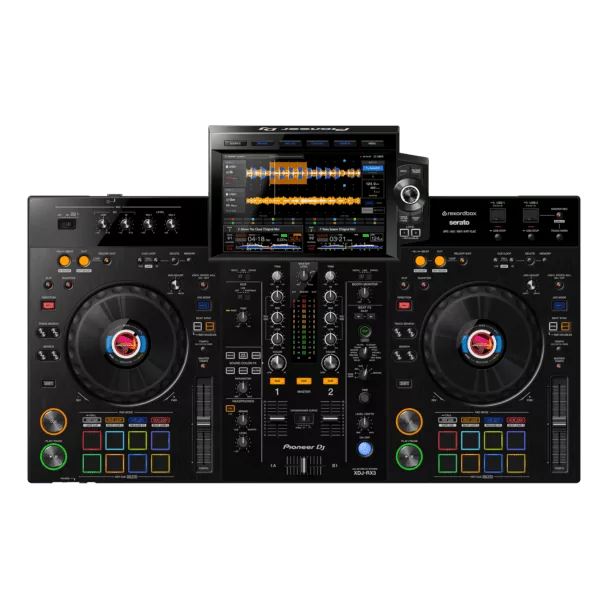 Pioneer XDJ-RX3 (B-Stock)