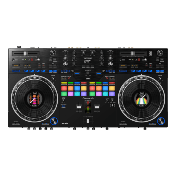 Pioneer DDJ-REV7 (B-Stock)