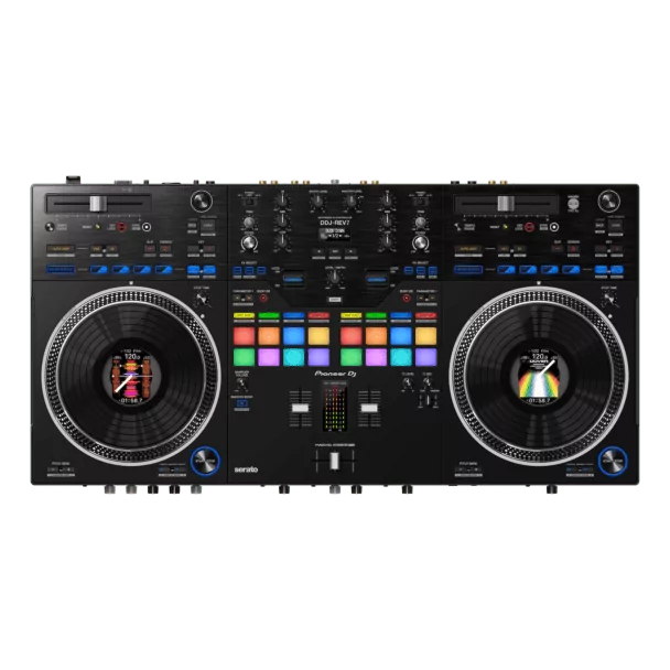 Pioneer DDJ-REV7 (B-Stock)