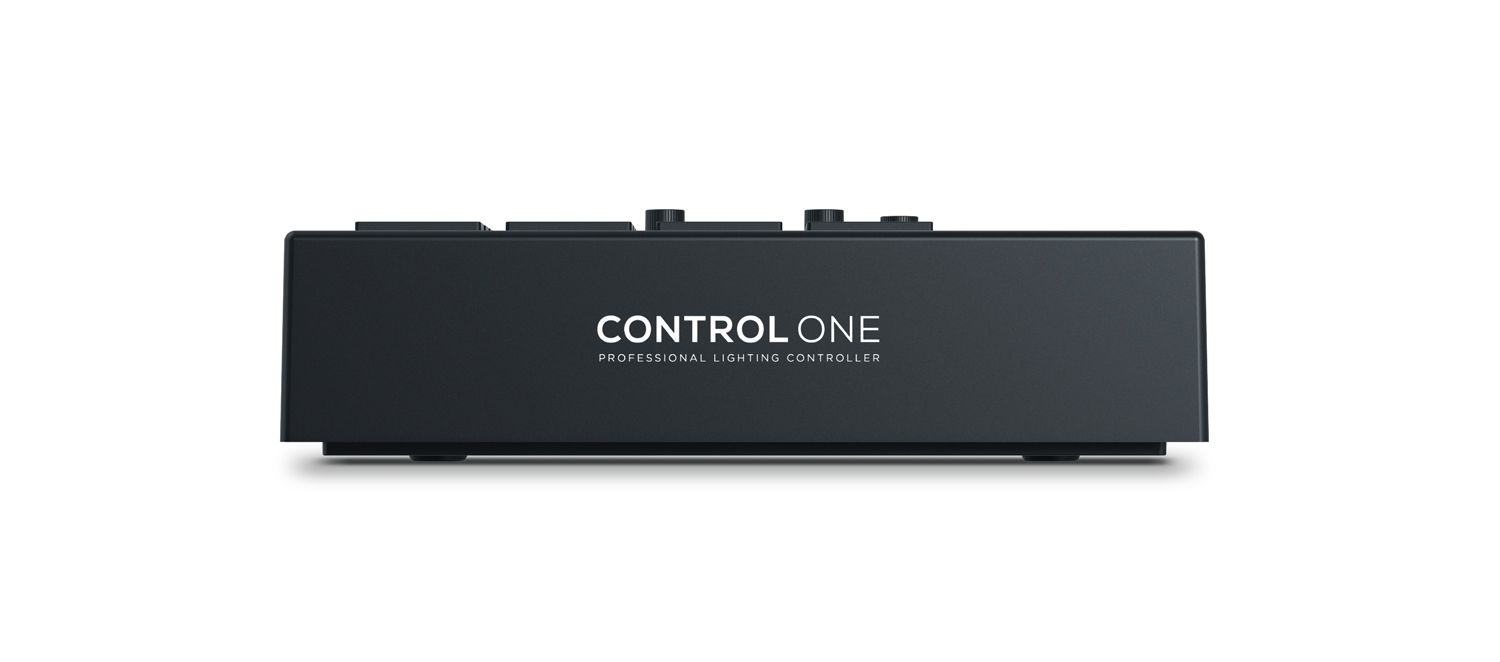 SoundSwitch CONTROL ONE - Lighting Control for DJs