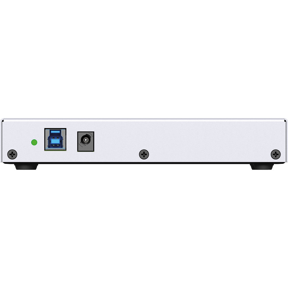 RME Digiface Dante - 256-Channel USB Audio Interface