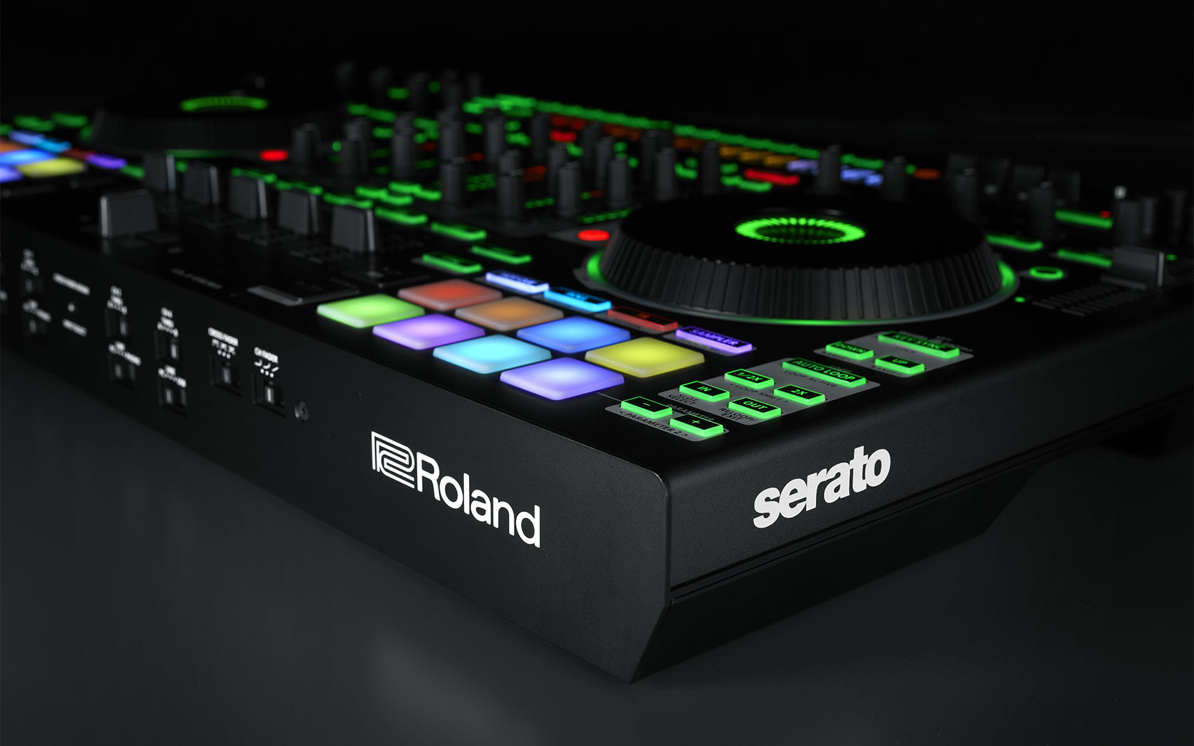 Roland DJ-808 (B-Stock)