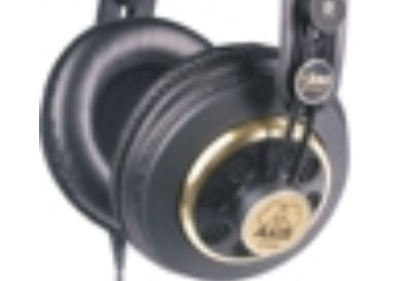 AKG K 240 Studio - Professional Studio Headphone
