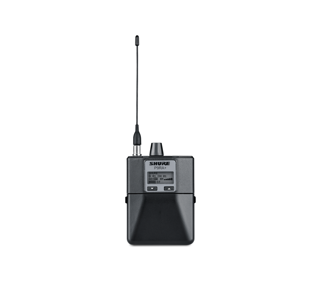 Shure P9TRA+425CL - Professional In-Ear Personal Monitoring System