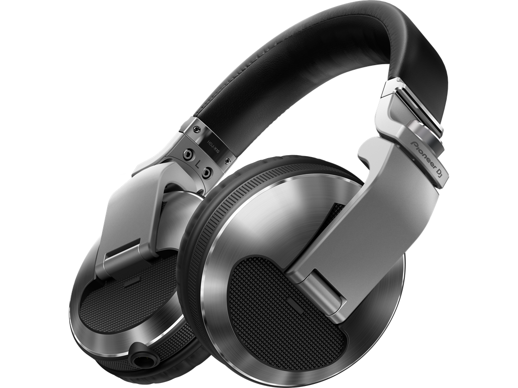 Pioneer HDJ-X10 - Flagship Professional DJ headphones 