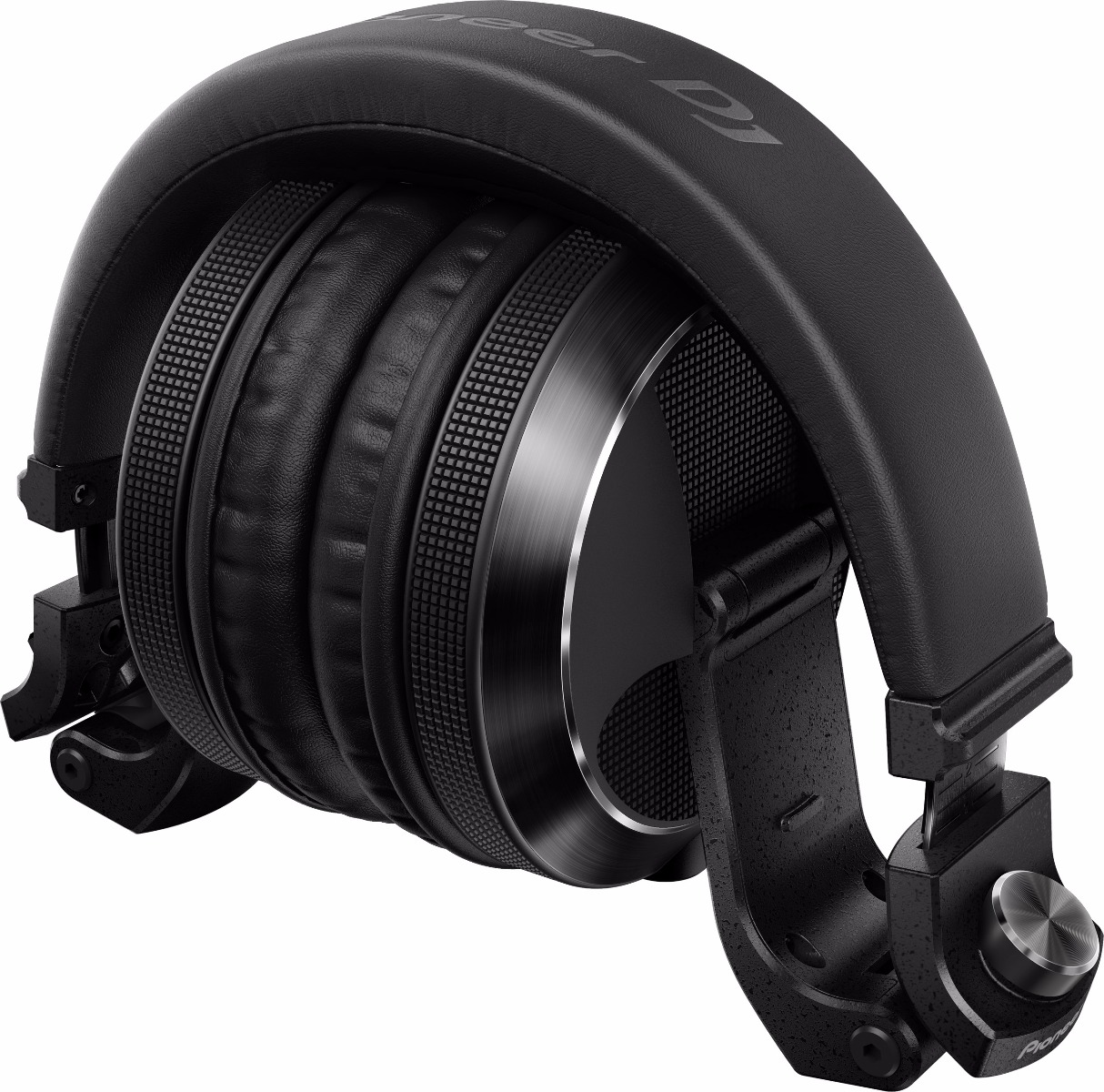 Pioneer HDJ-X7 - Professional DJ headphones