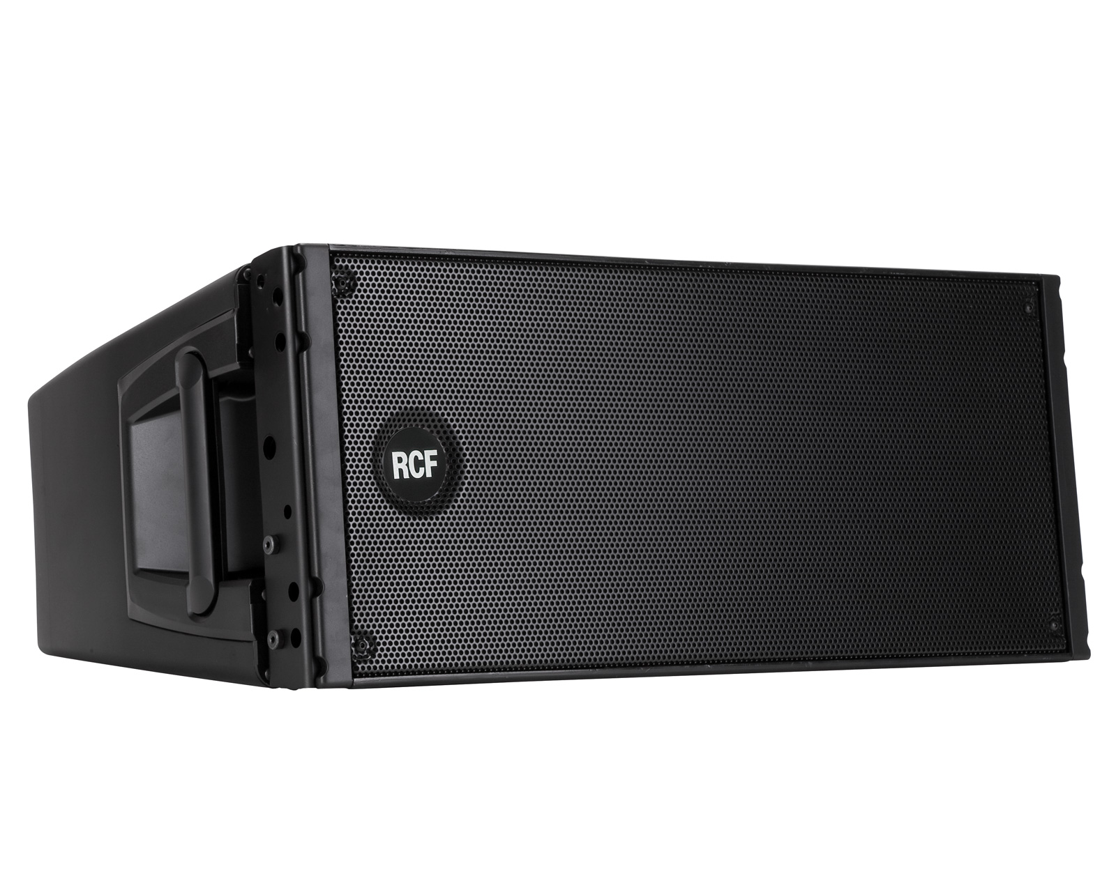 RCF HDL20-A - Dual 10" 700W Powered Line-array Module