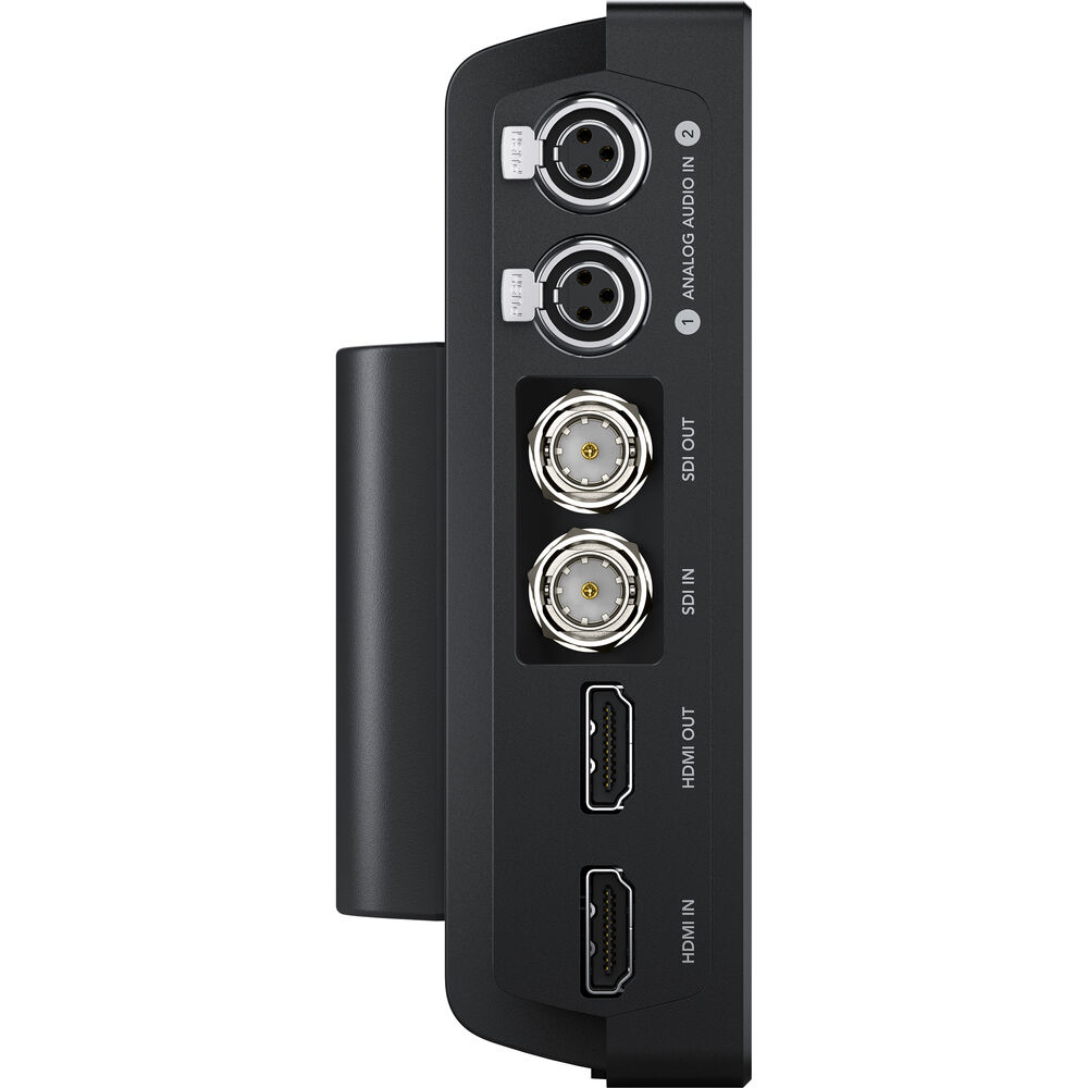 Blackmagic Design Video Assist 7” 3G -SDI or HDMI Monitor
