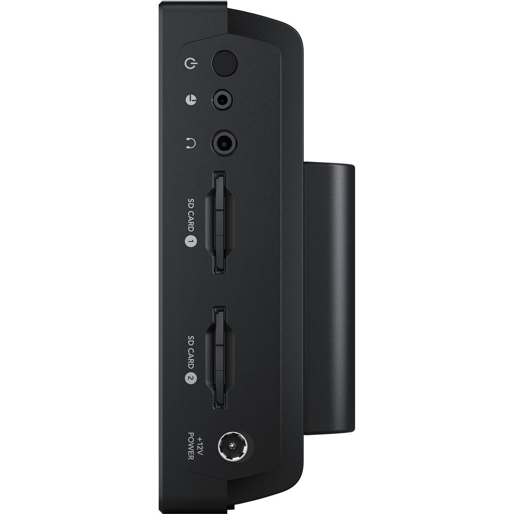 Blackmagic Design Video Assist 7” 3G -SDI or HDMI Monitor