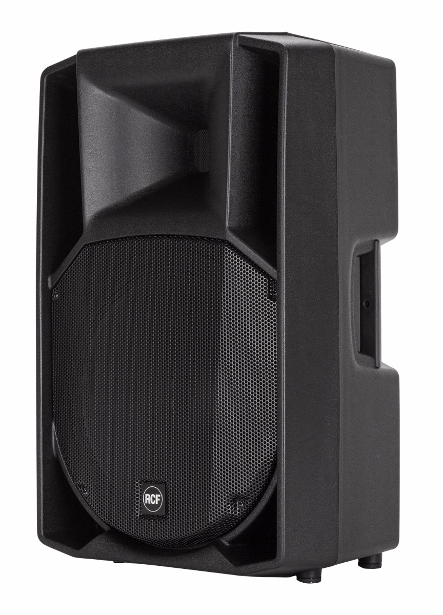 RCF ART 715A-MK4 - 15" 1400W 2-Way Powered Loudspeaker