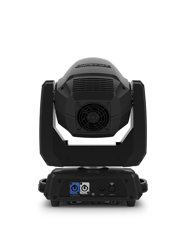 Chauvet Intimidator Spot 375ZX - 200W LED Moving Head Spot