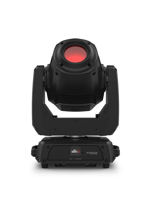 Chauvet Intimidator Spot 375ZX - 200W LED Moving Head Spot