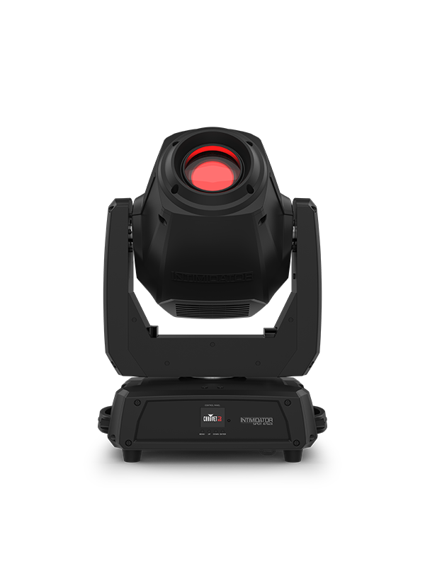 Chauvet Intimidator Spot 475ZX - 250W LED Moving Head Spot