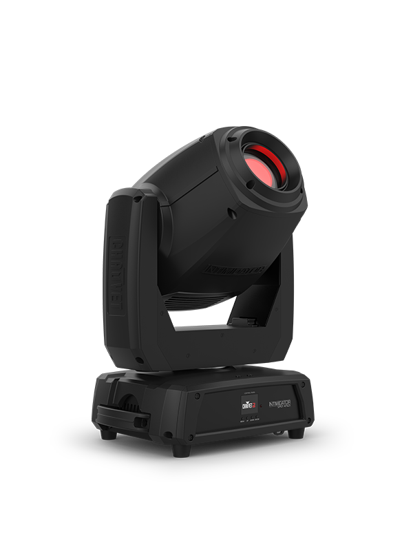 Chauvet Intimidator Spot 475ZX - 250W LED Moving Head Spot