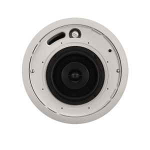 SoundTube IP4-CM62-BGM- 6.5" Coax In-Ceiling IP Speaker