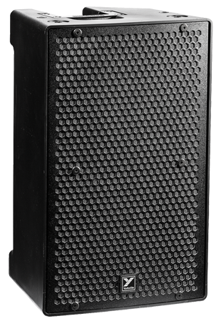 Yorkville PS10P - 10" 800W Powered Loudspeaker