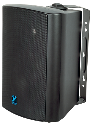 Yorkville C130 - 6.5" 100W 2-Way Installation Loudspeaker