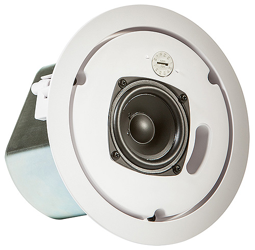 JBL Control 12C/T- 3" 40W Compact Ceiling Loudspeaker (Pair)