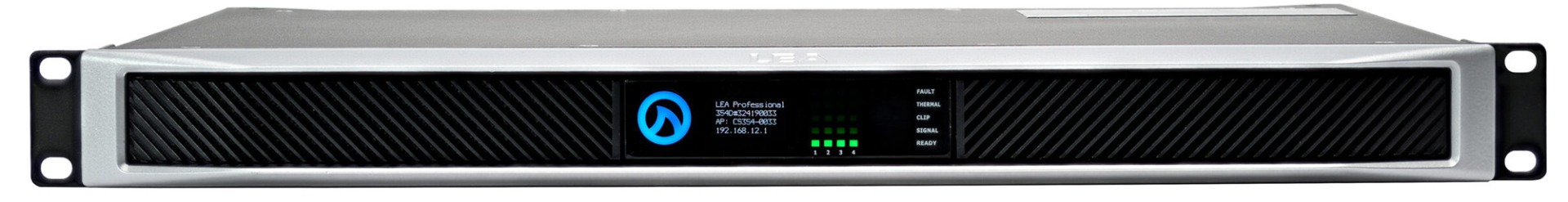 LEA Professional Connect 354D (B-Stock)