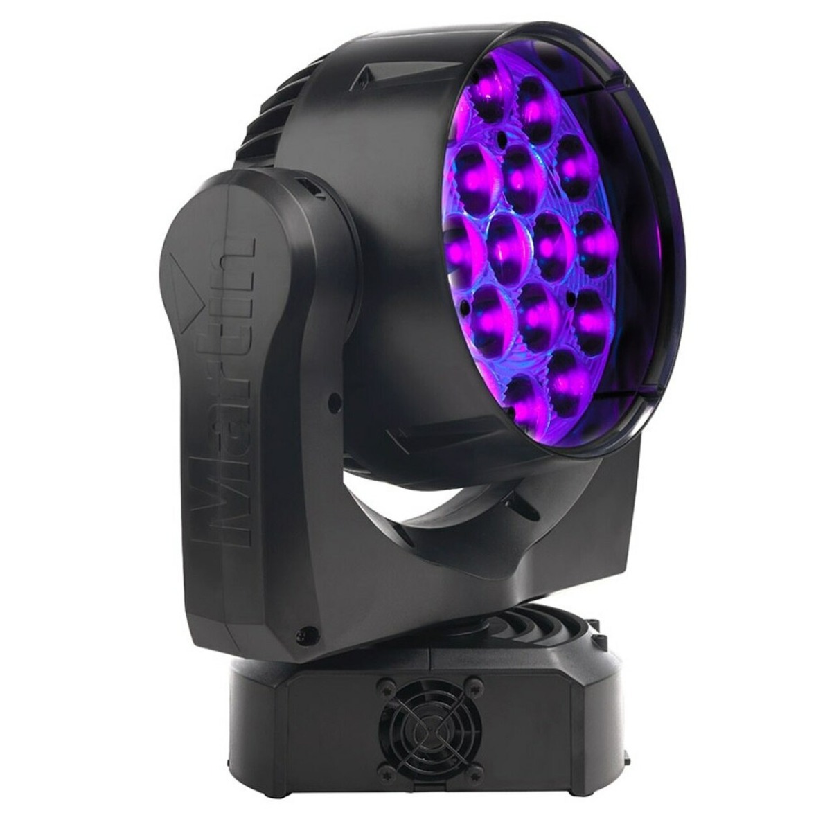 Martin MAC Aura - LED Moving head Wash Light (RGBW)