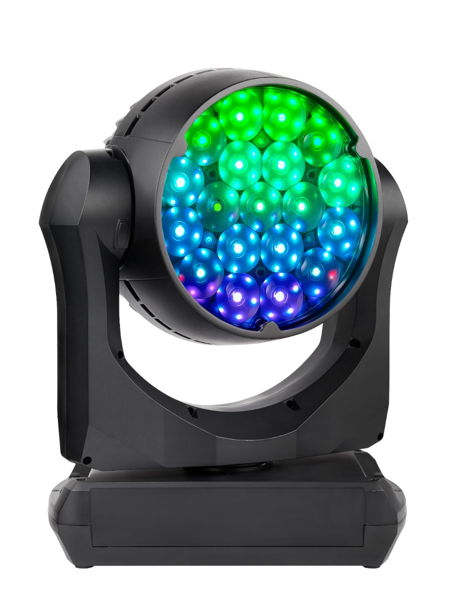 Martin MAC Aura PXL - LED Moving head Wash Light (RGBW)
