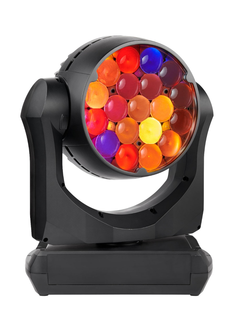 Martin MAC Aura PXL - LED Moving head Wash Light (RGBW)