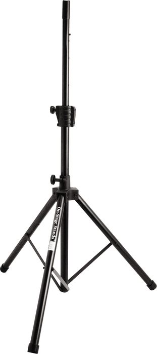 On Stage SS7766B - Airhead Speaker Stand