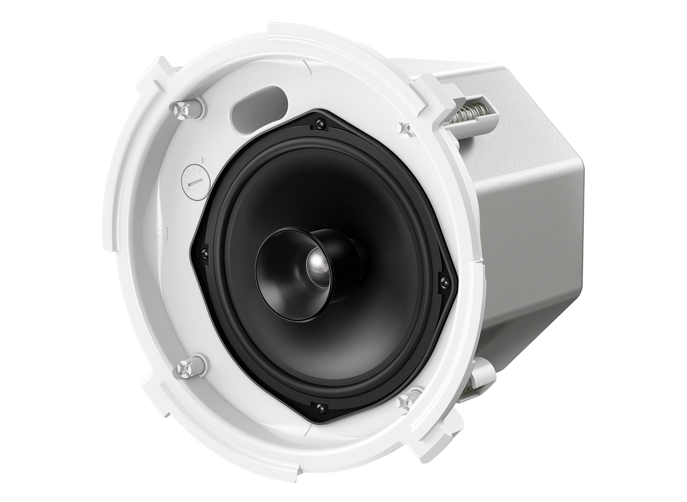 Pioneer Pro CM-C56T - 6.5" 2-Way In-Ceiling Speaker (Pair)