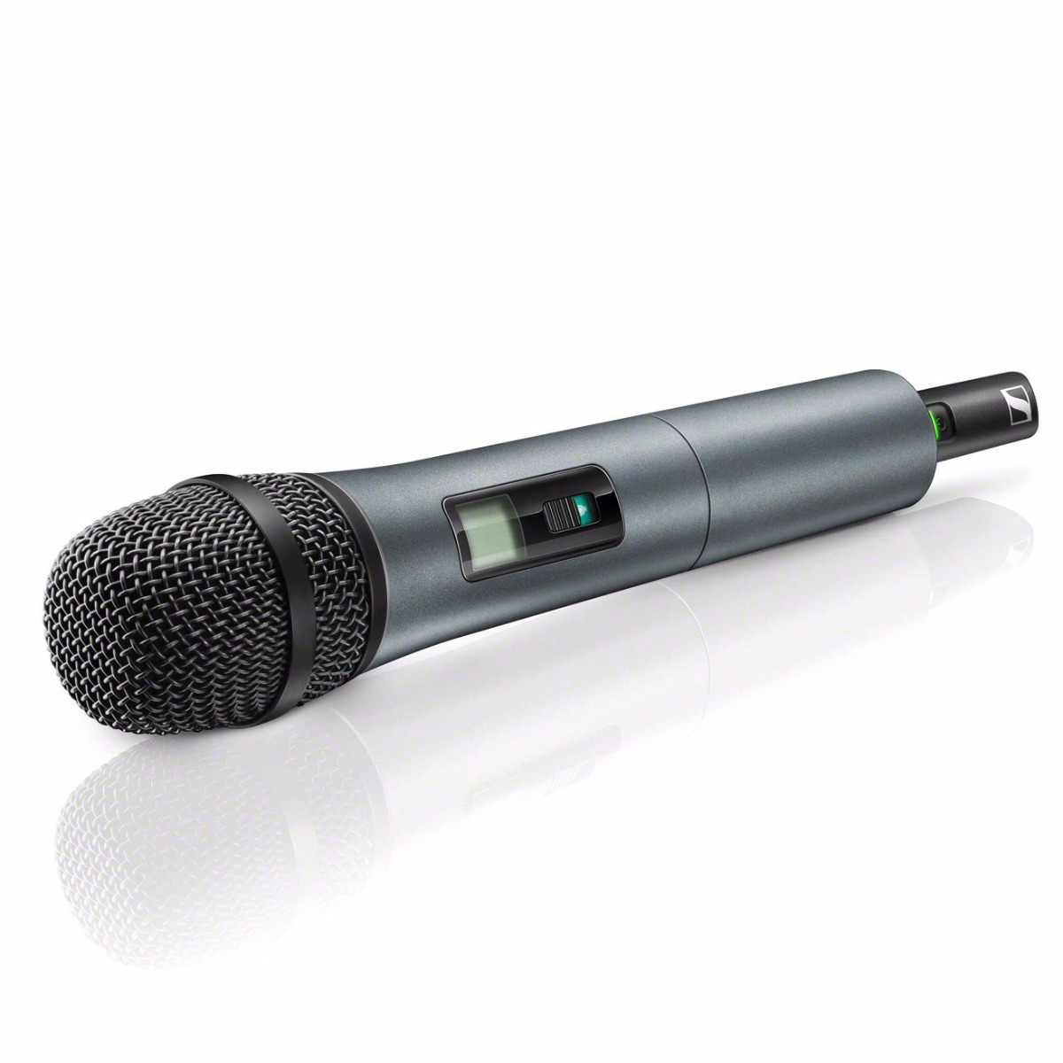 Sennheiser XSW 1-835 - Wireless Microphone System