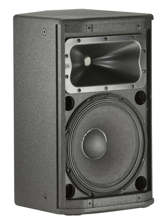 JBL PRX412M 12" 300W 2-Way Passive Loudspeaker