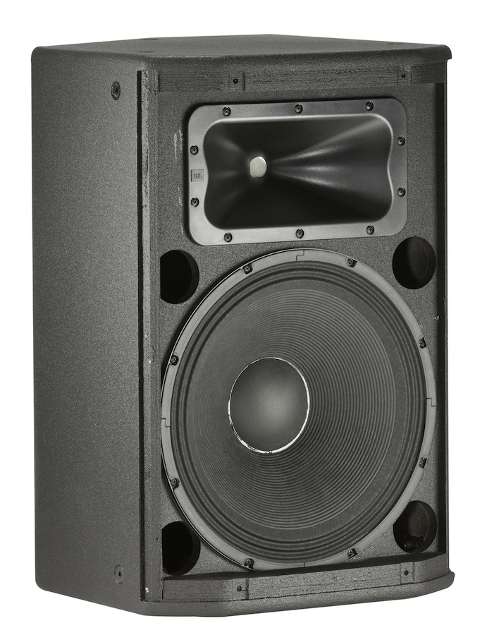 JBL PRX415M 15" 300W 2-Way Passive Loudspeaker