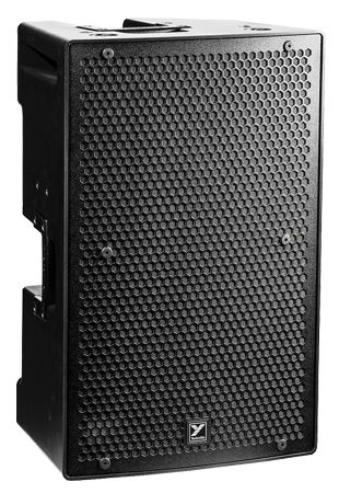 Yorkville PS12P - 12" 1400W Powered Loudspeaker