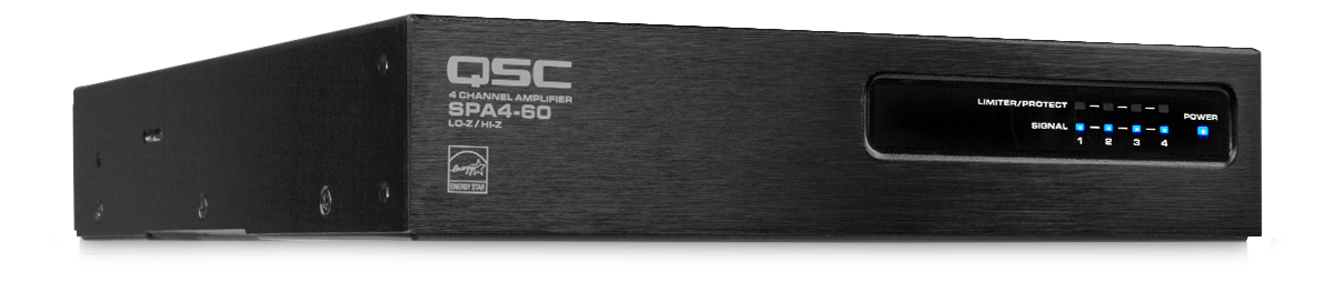 QSC SPA4-60 (B-Stock)