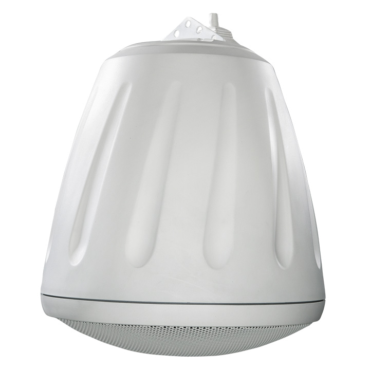 Soundtube RS600i - 6.5″ Coaxial Open-Ceiling Pendant Speaker